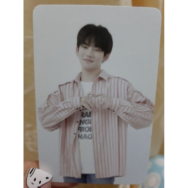 [READY] PC FA AR HYUNSUK TREASURE FULL ALBUM