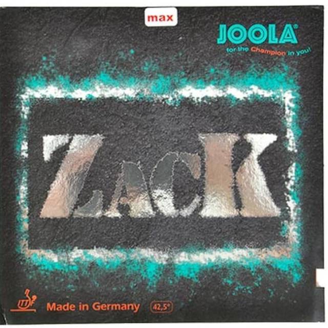 Karet Pingpong / Tenis Meja Joola Zack