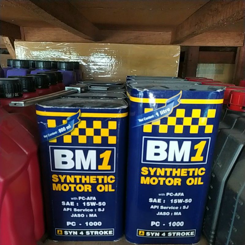 Oli BM1 / Oli BM One