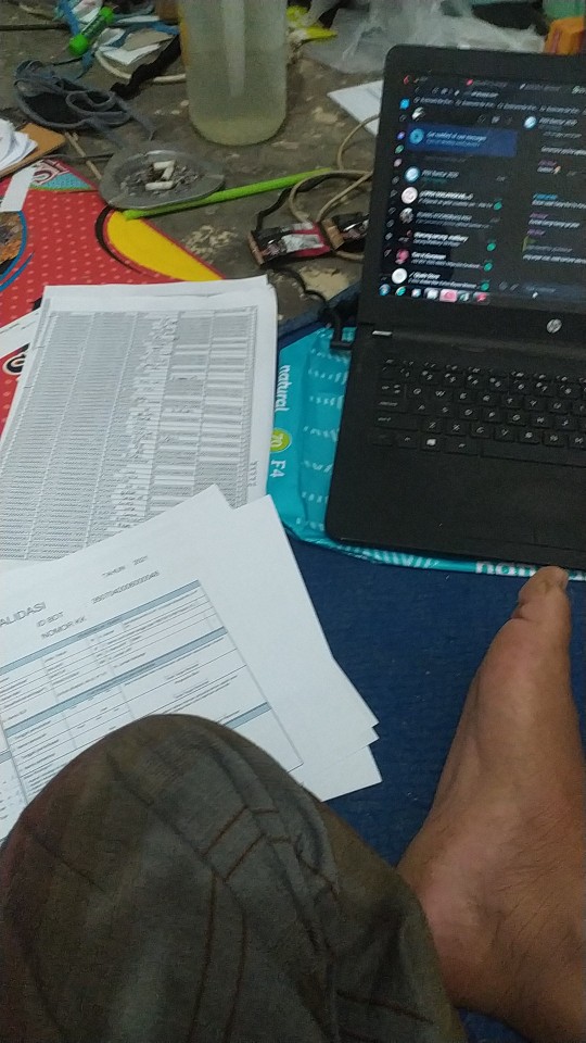 Engsel Cendela 3 Inc Hpp Aigo Solid Brass Hinges