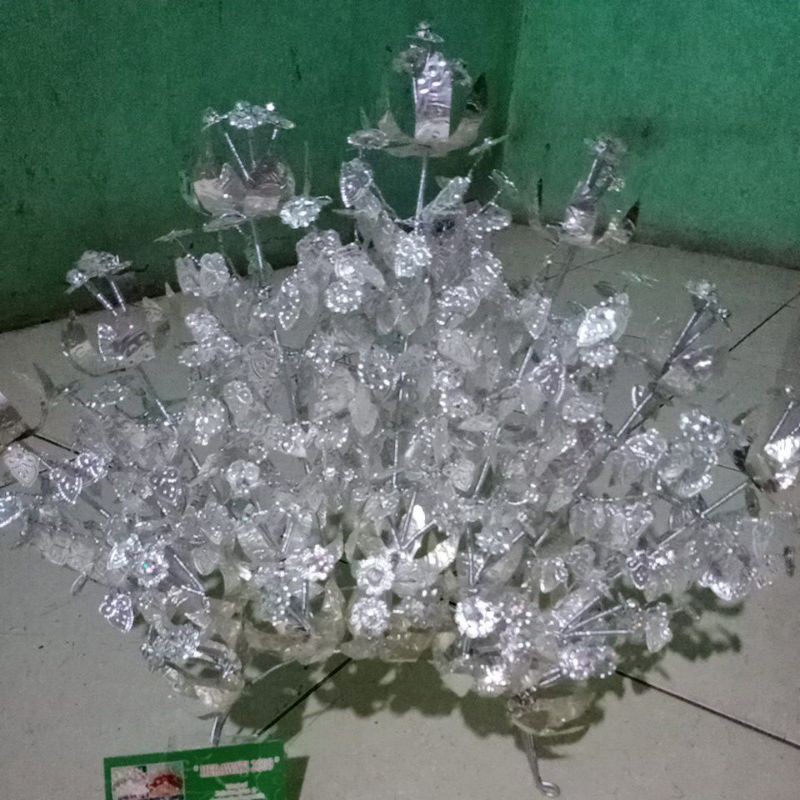 SUNTING PALEMBANG/BERINGIN ADAT PALEMBANG