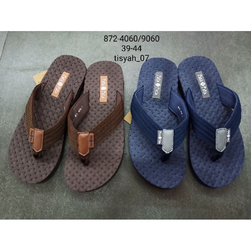 sandal pria patapata ringan 872-4060/9060