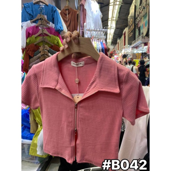 BAJU IMPORT BANGKOK ATASAN PREMIUM // BAJU BANGKOK PREMIUM