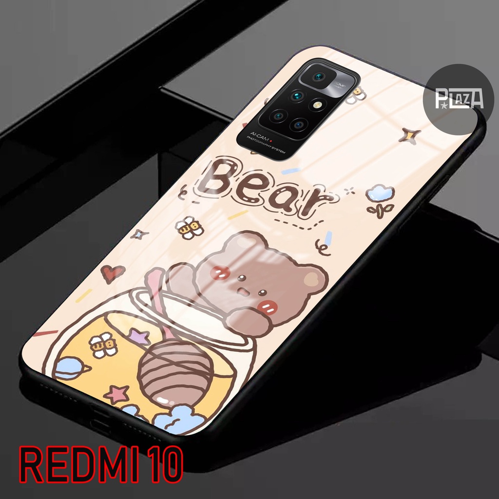Case Kaca Softcase Akrilik [K112] for REDMI 10 NOTE 10 NOTE 10 5G NOTE 10 PRO NOTE 9 NOTE 9 PRO 9T POCO M3 POCO | Case Infinix Hot 10s | case Infinix Hot 10 | case Infinix Hot 10 play | Case Infinix Hot 9 play | acse Infinix Hot 9 | Case Infinix smart 5