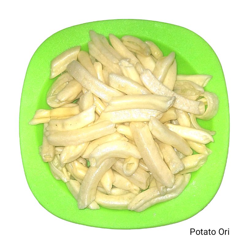 

Potato