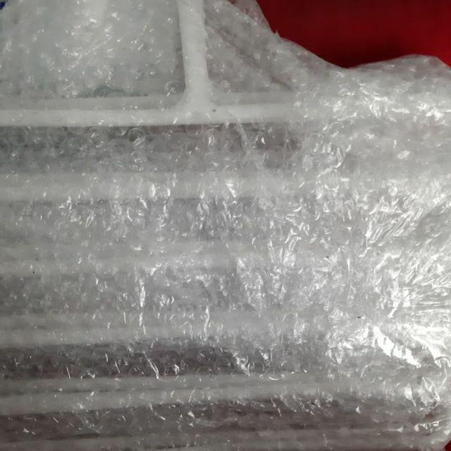 Hanger Gantungan Hijab Dasi Serbaguna - Gantungan Syal Baju Random