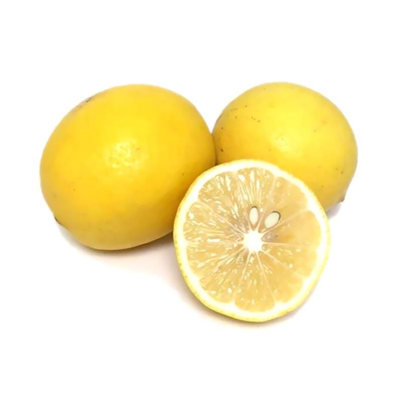 

Lemon lokal - 250 gram