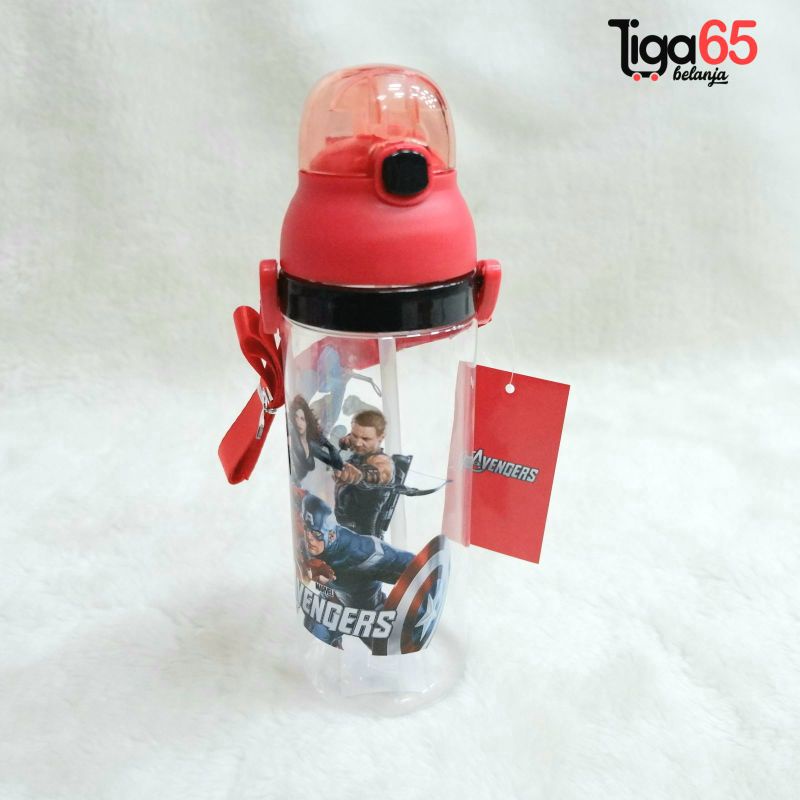 Botol Minum/Water Bottle/Tumbler/Botol Minum/Water Bottle 3684 600ml DSN