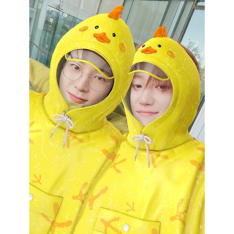 [BOOKED] Album An Ode hope ver sealed