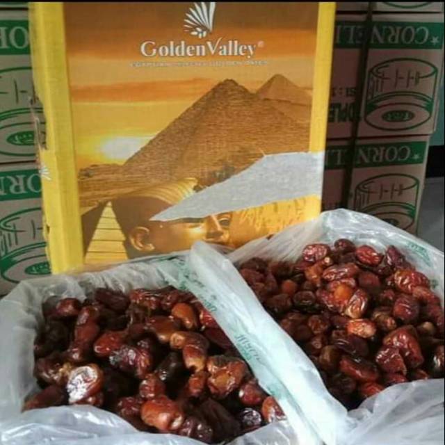 

KURMA GOLDEN VALLEY
