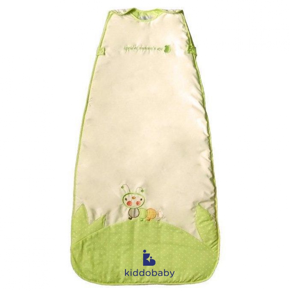 Dream Bag Sleeping Bag Caterpillar Tog 2.5 (0-6)