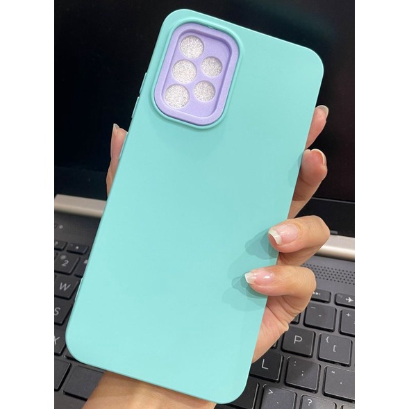 Case Candy 360 Oppo A76,Vivo Y17