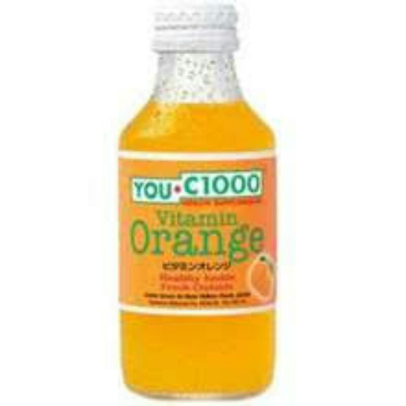 

YouC1000 orange