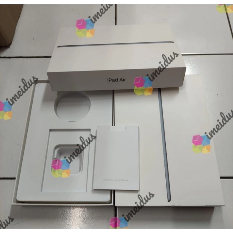 

Dus Box Kotak Ipad Air 3