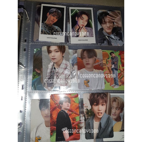 pc jeno ar selca haechan chilling jisung boring jaehyun regulate album only
