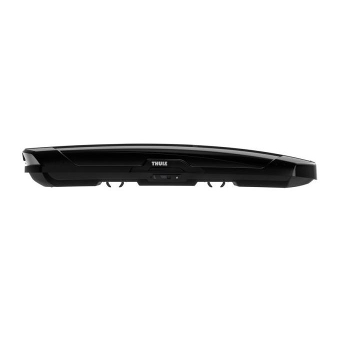 Roof Box Thule Motion Xt Alpine - Bagasi Atas Mobil - Roofbox