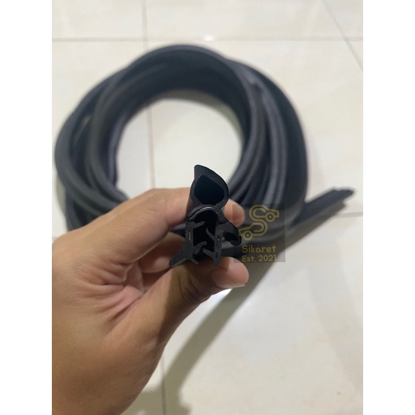 Karet Bagasi APV
