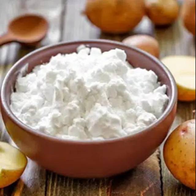 

TEPUNG GLUTEN FREE / TEPUNG KENTANG / POTATO STARCH