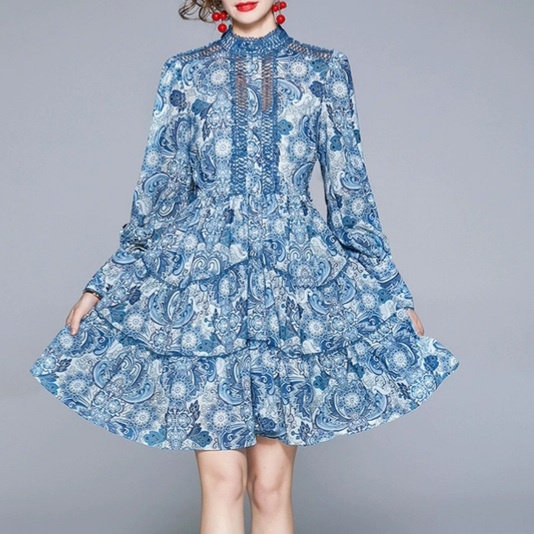 pasquelina mini dress 48500 FASHION WANITA GROSIR three m threem 3m 3ms