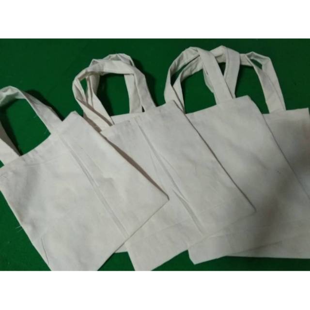 Totebag blacu polos