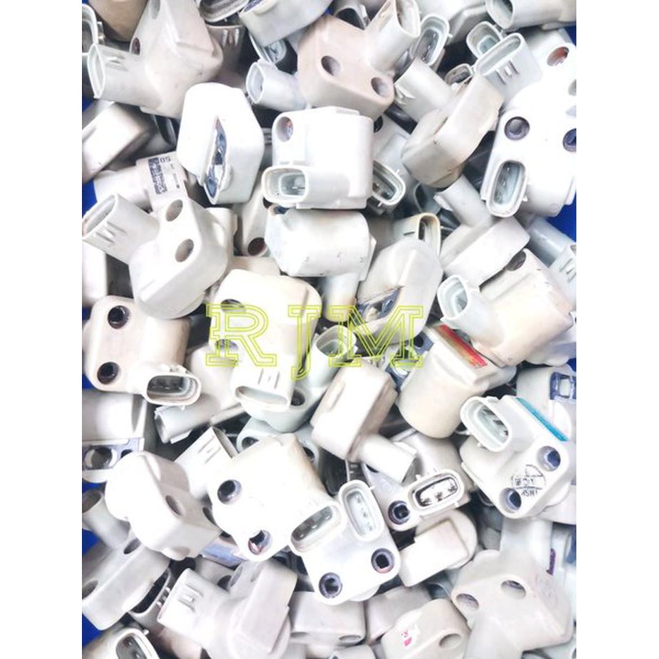 idle up isc speed control toyata great corolla all new original asli japan garansi 1 bulan Limited