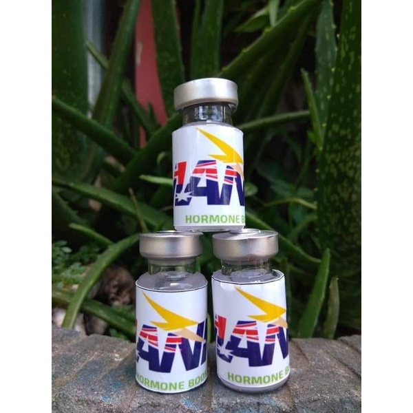 Manna Hormone Booster