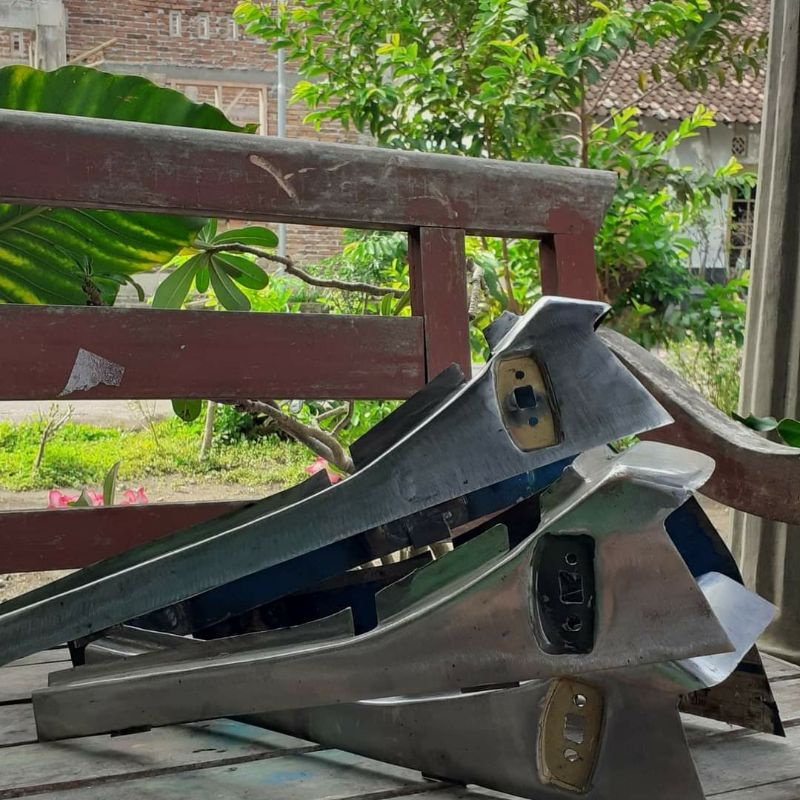 body belakang gl pro mex cover body gl pro mex bokong gl