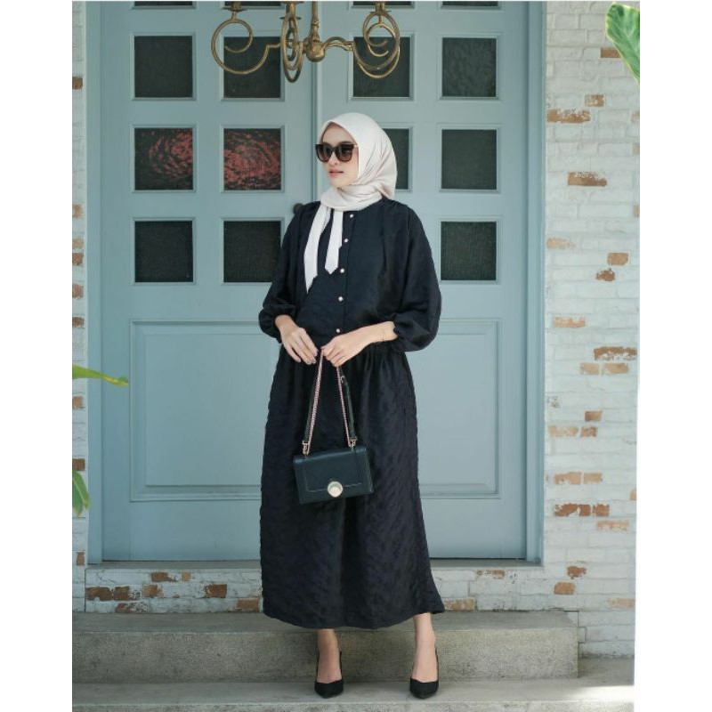 Eyberli Zara set One set Black