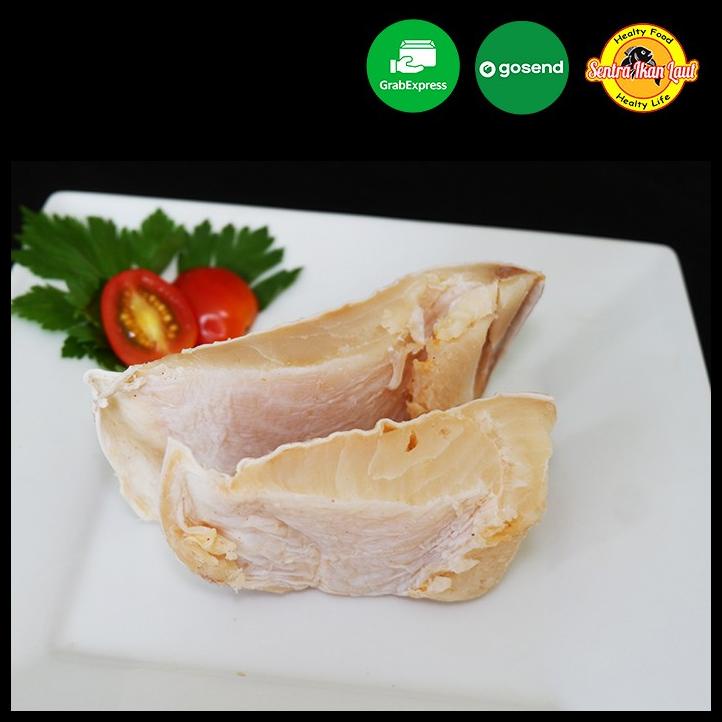 

Ikan Asin Jambal Roti 1 Kg