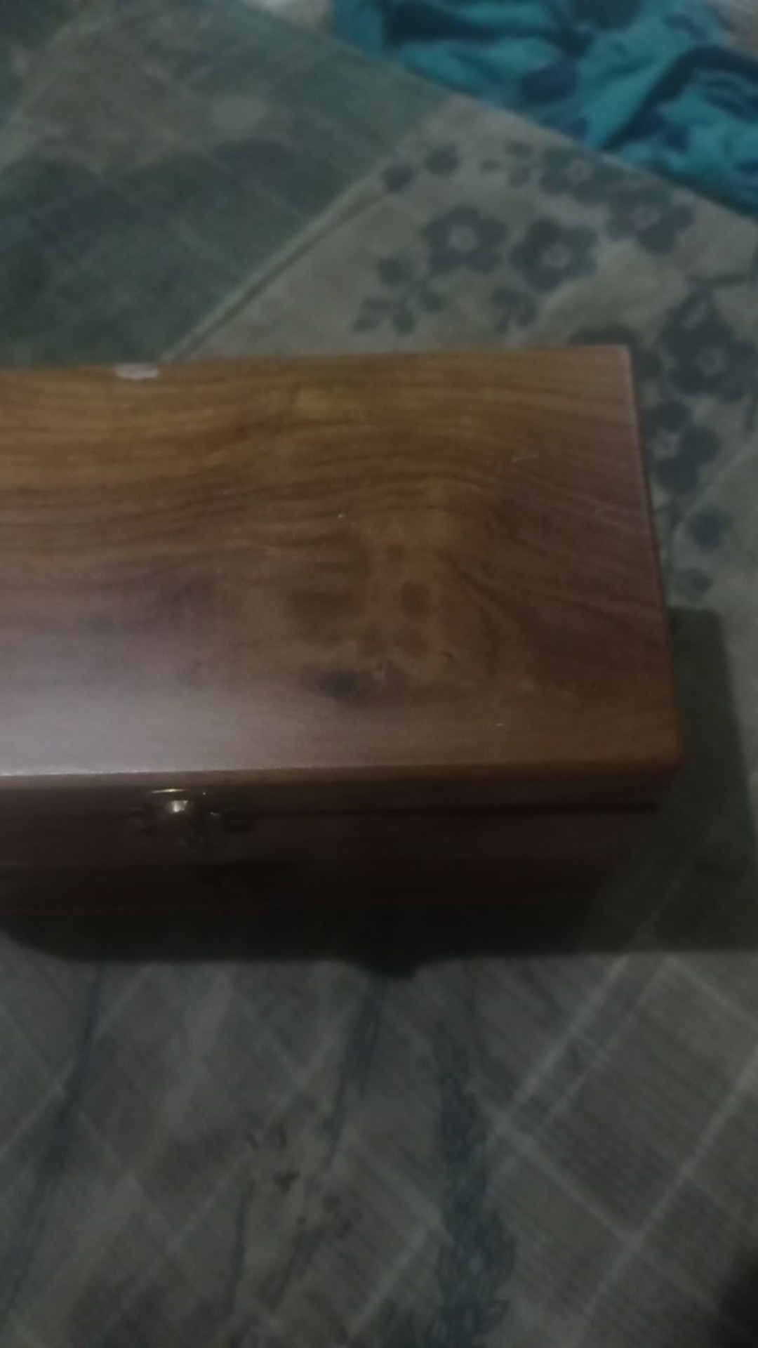 Kotak Kayu/kotak Mbako/kotak Hiasan/kotak Slepen/kotak Serbaguna/kotak Lintingan