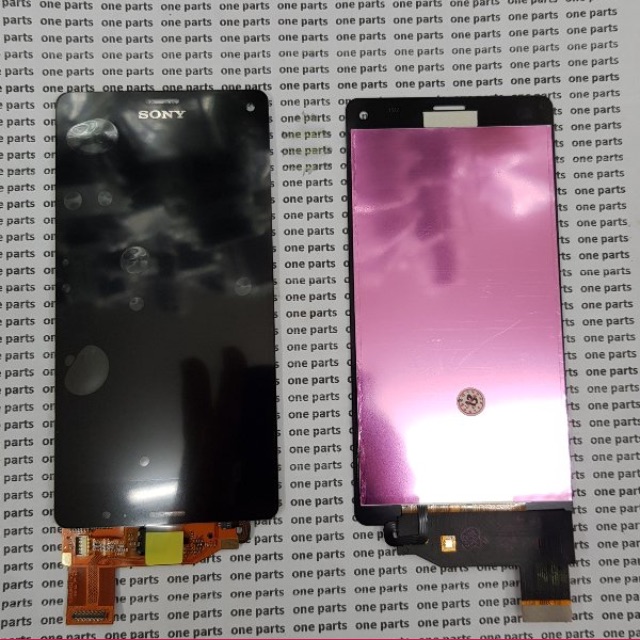 LCD TOUCHSCREEN SONY XPERIA Z3 Mini compact original 4.6inch