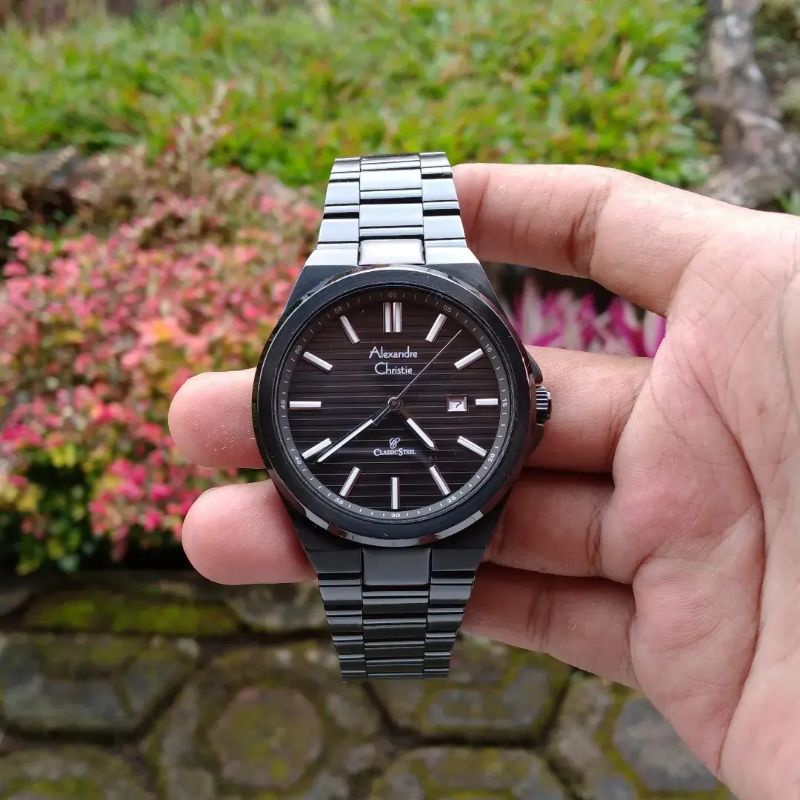 Alexandre Christie 8563 MD