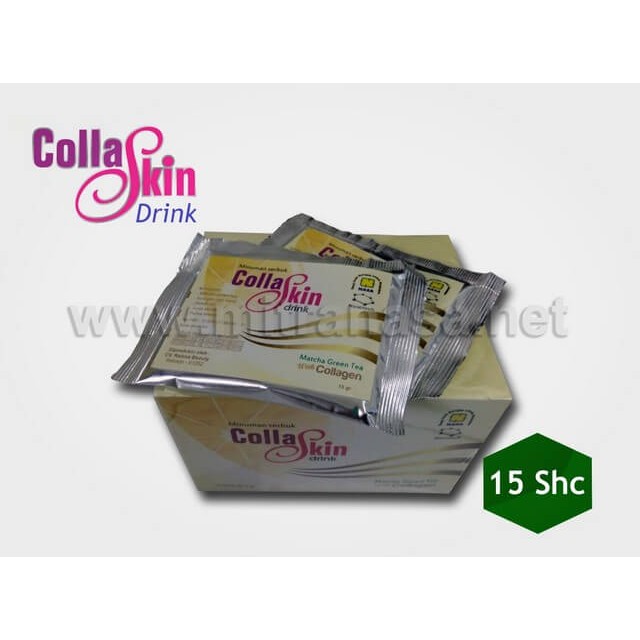 

Collaskin Drink