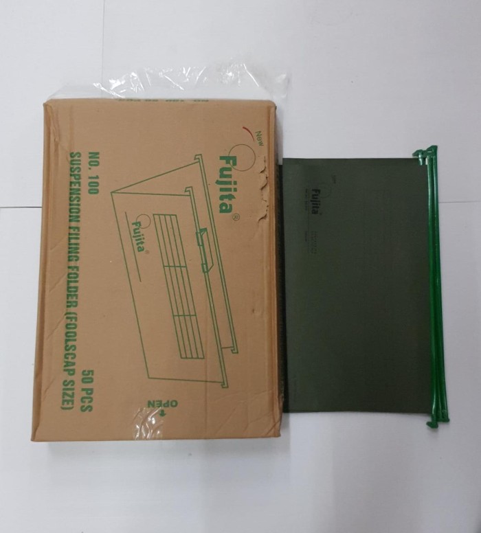 

HANG MAP NEW FUJITA NO.100 (50pcs)