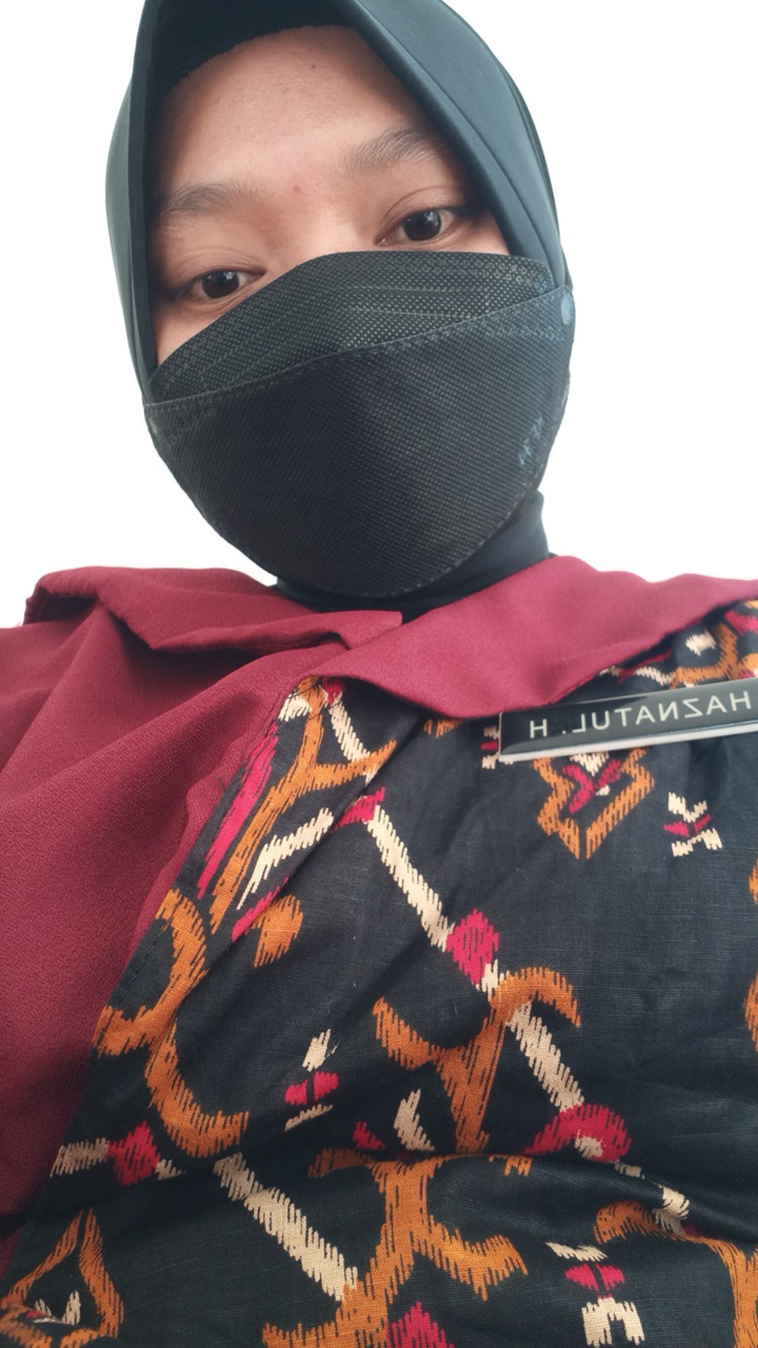 Atasan Batik Wanita Ppbtk07 Modern Batik Murah Cassual Atasanbatik Wanitabatik /atasanwanita...