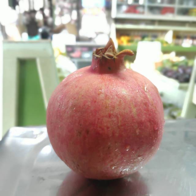 

Delima impor per buah