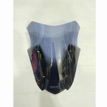 Visor Winsil Windshield New Nmax 2020 Ocito Sporty MHR / Visor New Nmax 2020 MHR Ocito Ori