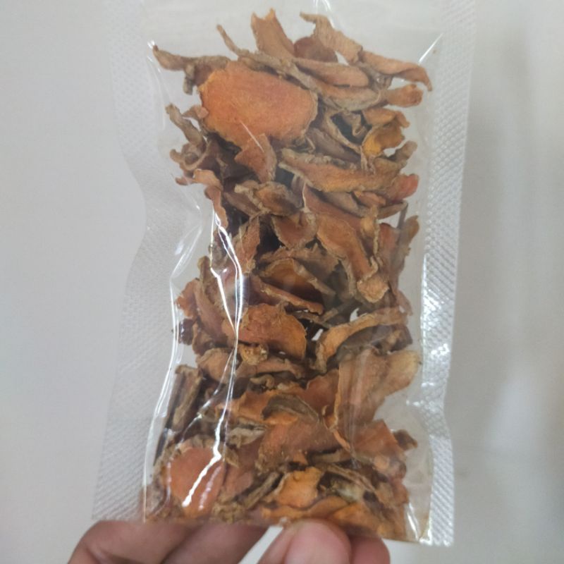 

Kunyit Kering 25 Gram
