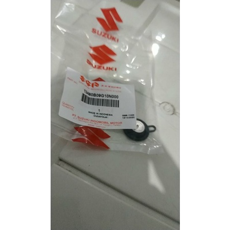 Karet Membran Karbu New Shogun 125 Original
