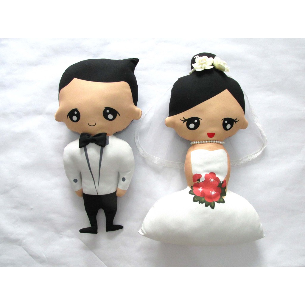 Boneka Pengantin
