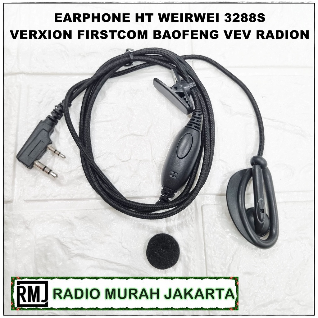 HT WEIERWEI 3288S FRITCOM FC 27 KENWOOD TH K20A BAOFENG UV 5R THK 20A