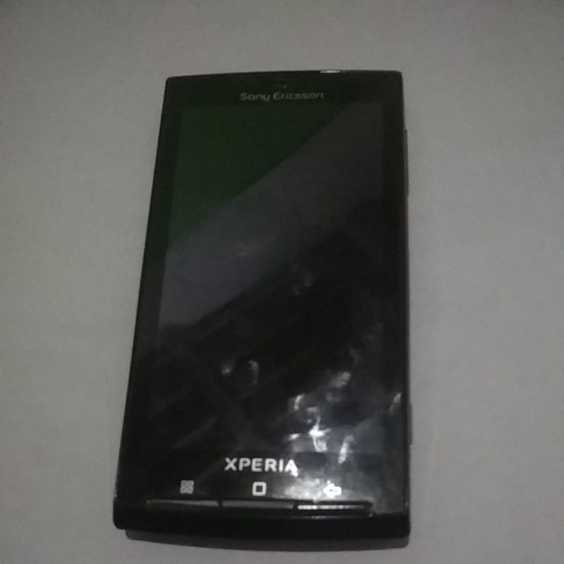 Sony Ericsson Xperia X10i