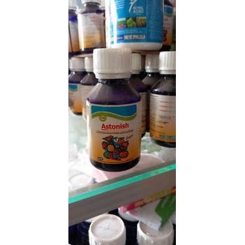 Astonish 100ml pupuk cair dari dgw