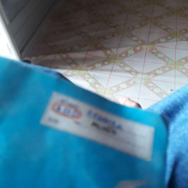 Baju Setelan Batik Keluarga Motif Cendrawasih Kuning / Bisa Pisah Batik Anak