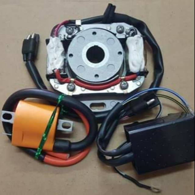 Magnet rm 85 thailand