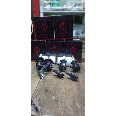 lampu utama mobil x7 h4