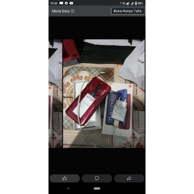 redmi 8 Matot