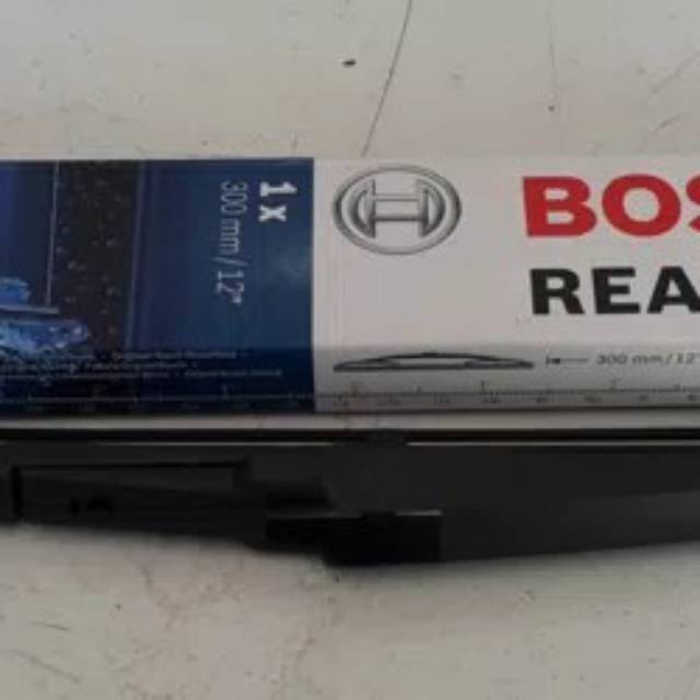 Wiper Belakang Toyota Avanza 2004-2011