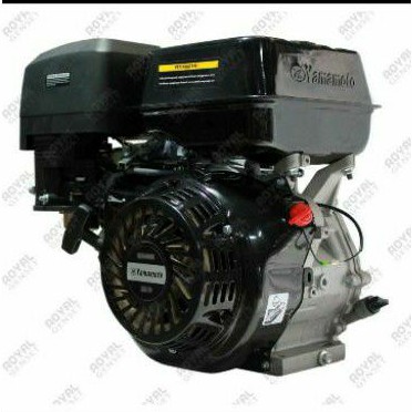 Mesin penggerak YAMAMOTO GX390/YMT390 Mesin bensin gasoline