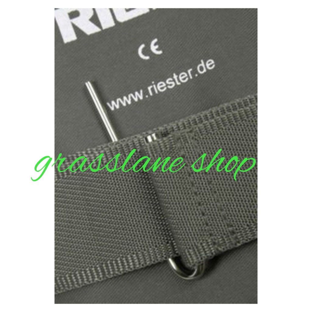 Manset Tensimeter Tensi Bandage Cuff Lilit Dewasa 102 Original Riester